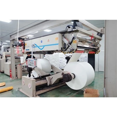 Coffee Cupstock Paper Raw Material